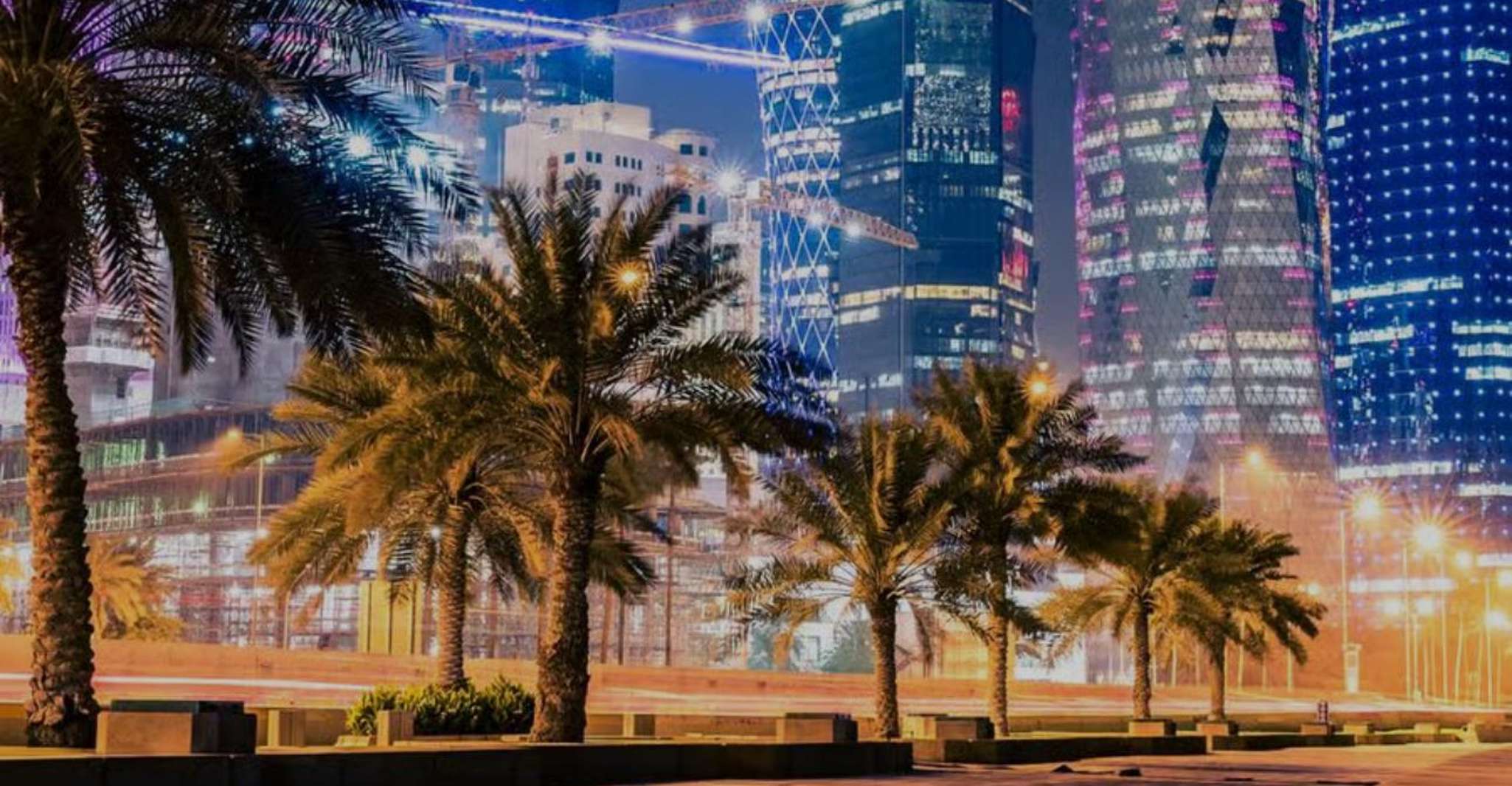 Doha: Highlights Guided City Tour with Refreshments photo 6