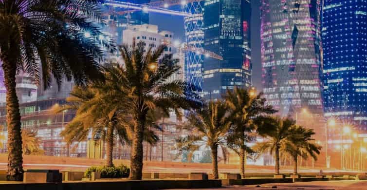 Doha: Highlights Guided City Tour with Refreshments photo 6