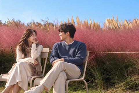 Jeju: Southwest & West Coast Highlights Full Day Bus Tour