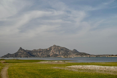 Jodhpur To Udaipur: Ranakpur Temple & Jawai Leopard Safari