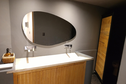 Oaxaca: Holistic Meditation