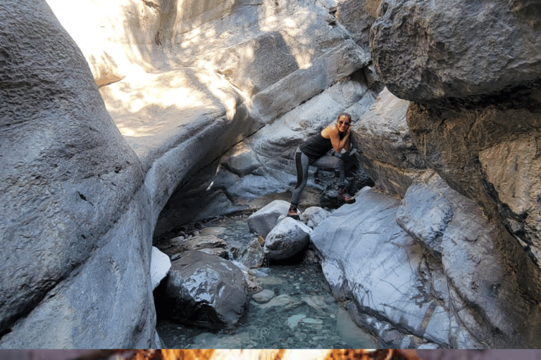 Canyons, watervallen en kampvuren; wandelingen in de Rockies