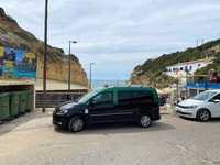 Airport transfer from Monte Gordo to Seville - Housity