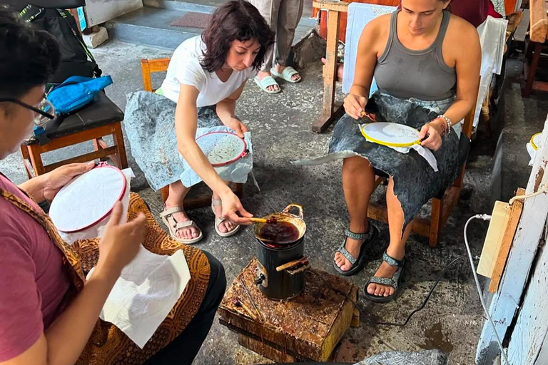 Bali: Shore Excursion for Cruise Passengers from Benoa Port Private shore excursion (No Ticket)