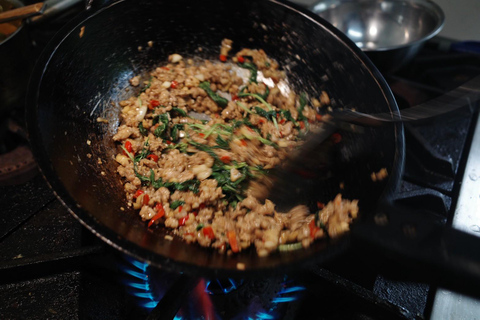 Ayutthaya: From Garden to Kitchen—Thai Cooking You Can Use