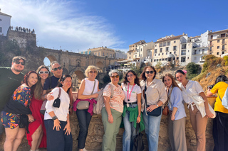 Dagtochten en excursies vanuit Sevilla