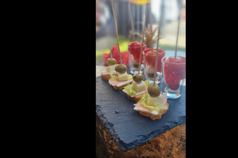 Corralejo: Ticket to the Movie-Gamer Bar + 2 Free Cocktails