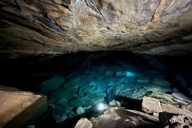 Ella: Full Day 6Highlights Tour by Tuk-Tuk