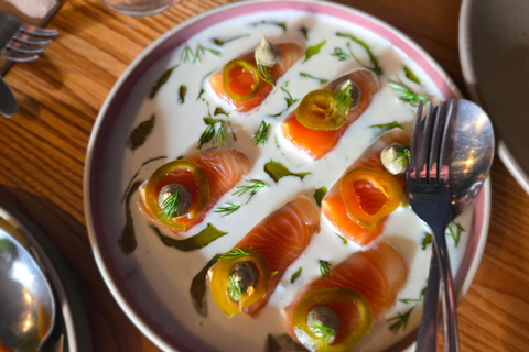 From Quake to Plate Christchurch Food Tour