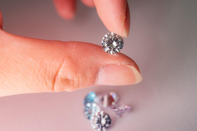 Galle Gem Tour: Private Jewelry-Making Workshop & Transfer