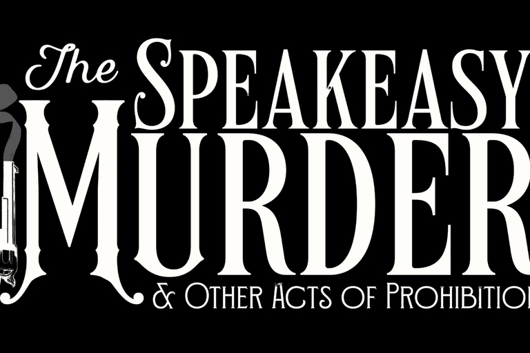 Buena Park: The Speakeasy Murder Mystery Dinner Show