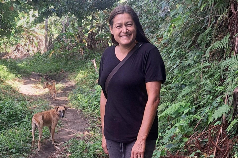 Wyspa Tanna: wulkan Yasur i wędrówka do gorących źródeł