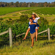 Private Margaret River Day Tour from Perth