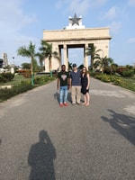 Discover Ghana in 6 Days - Housity