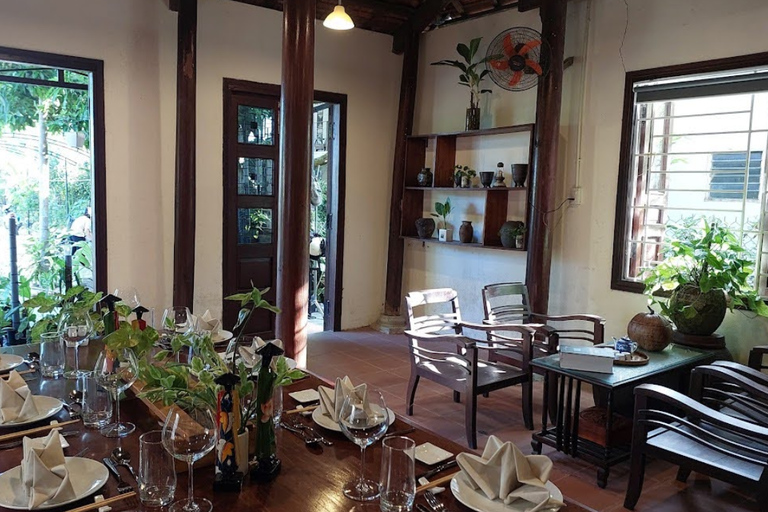 Hoi An: Eco-Luxury Farming and Fishing Tour with Lunch