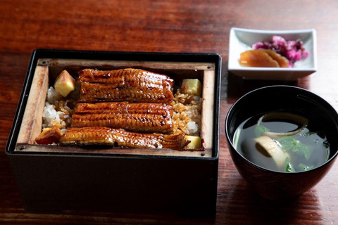 Tokyo: Kawagoe and Kasukabe Private Day Trip