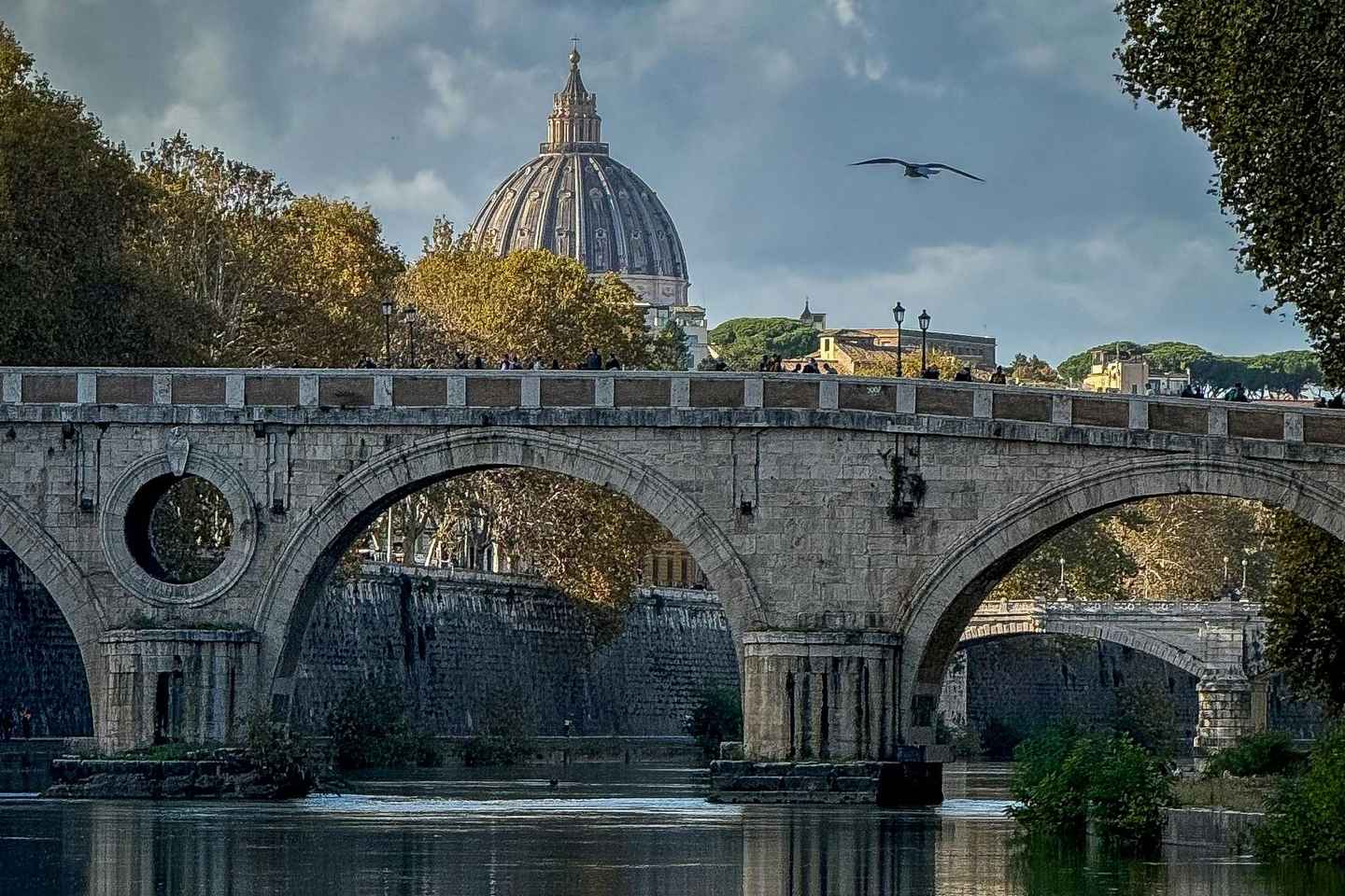 梵蒂冈博物馆与西斯廷教堂导览游