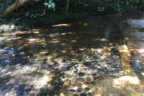 Siem Reap: Tour di Kbal Spean, Banteay Srei e Banteay Samre