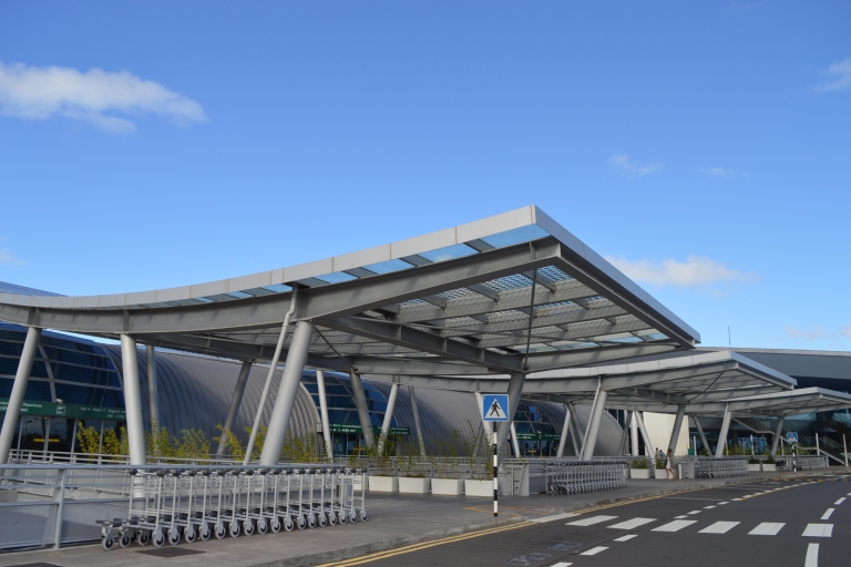 Mauritius: Professionelle Flughafen- und Hoteltransferdienste