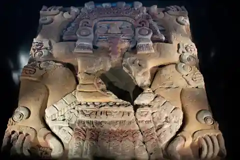 Mexico : Visite privée du Templo Mayor avec un anthropologue !