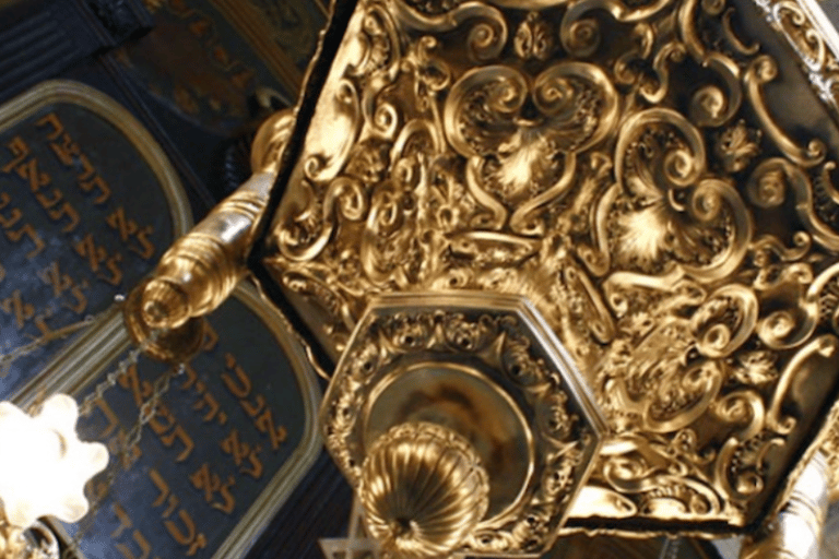 7 Days Jewish Heritage tours from Casablanca