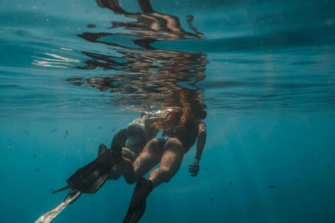 Discover Snorkeling Tour In The North Of Mauritius
