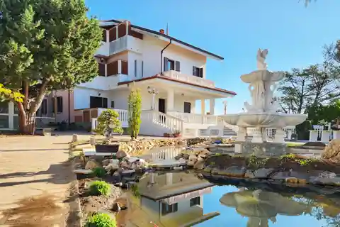 Calabria: 3-Day Bonsai Workshop with Accommodation