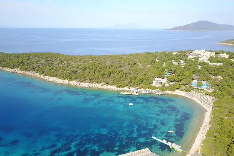 Bodrum ↔ Gulf of Gokova | 7 Nights Blue Cruise