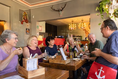 Cologne: Culinary Belgian Quarter – The Food Tour