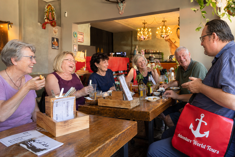 Cologne: Culinary Belgian Quarter – The Food Tour