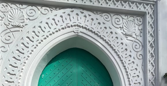 Tangier: highlights & Lixus , the roots of Romans in Africa