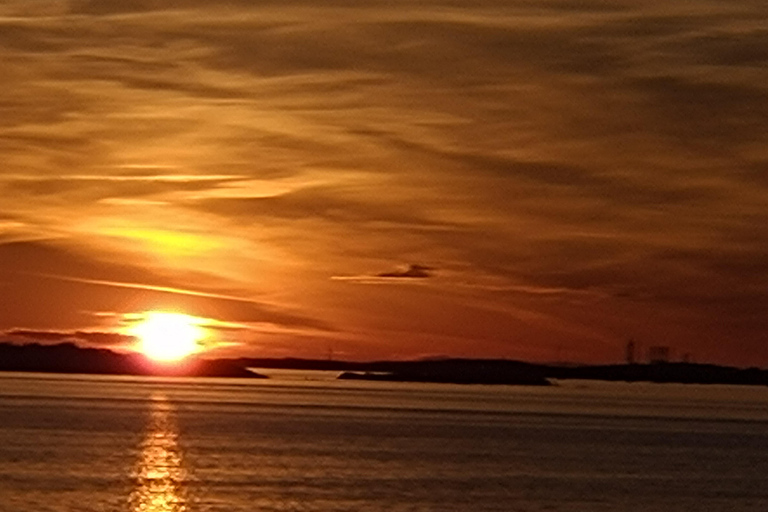 Gothenburg: Sailing Experience with a Local Skipper