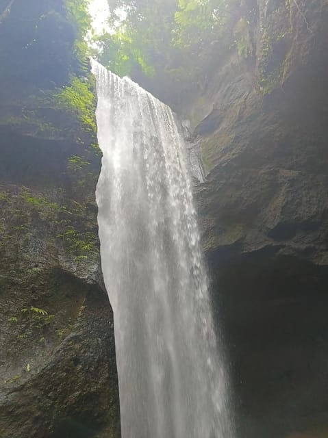 Bali Best Day Trip To Besakih Temple Hidden Waterfalls GetYourGuide