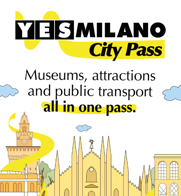 milan tourist pass