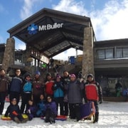 From Melbourne: Mount Buller Snow Day Guided Tour With Tix