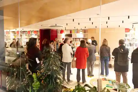 Paseos de Arte y Diseño de Valencia