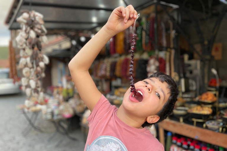 Tbilisi: Private Tour of UNESCO Wonders & Ancient Georgia
