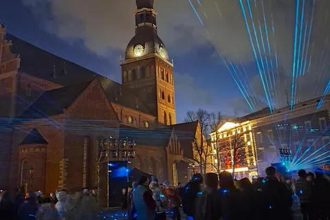 Riga : Découvrez les perles cachées de Riga !