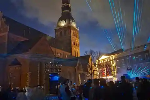 Riga : Découvrez les perles cachées de Riga !