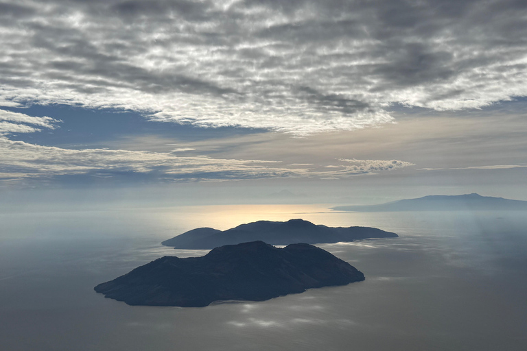 El Salvador: Conchagua Volcano Overnight Camping Trip