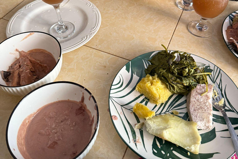 坎帕拉：烹饪课、美食之旅和当地美食