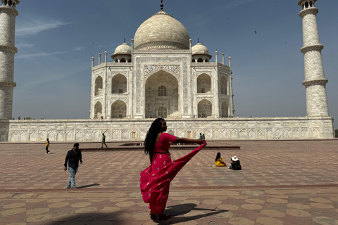 Skip the line entry tickets with great photos.