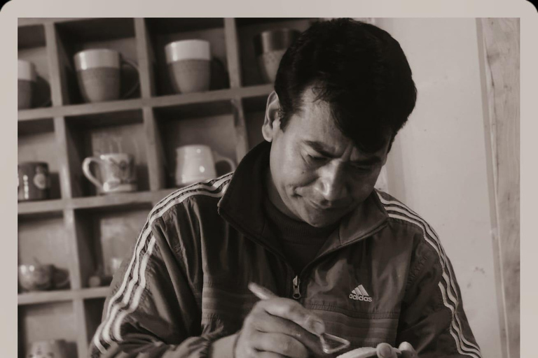 Bhaktapur: Experience the Art of Clay, Curd, and Chant Private