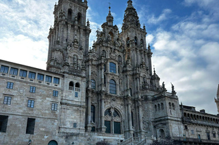 Santiago De Compostela: Sightseeing Tours