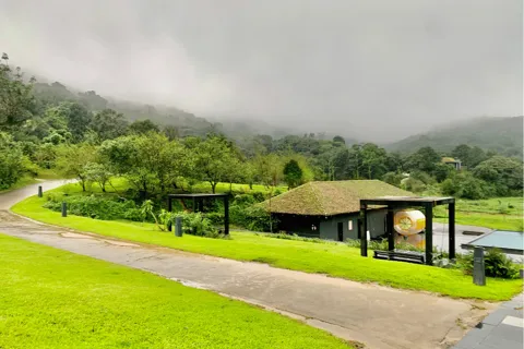 Nature & Spiritual Trails of Coorg (Guided Walking Tour)