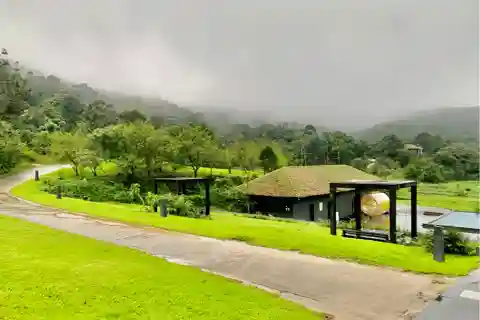 Nature & Spiritual Trails of Coorg (Guided Walking Tour)