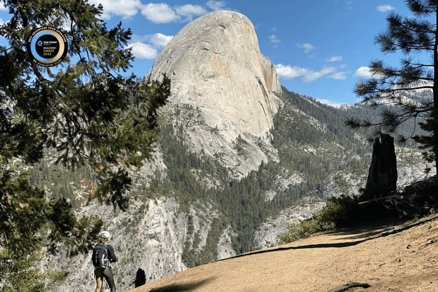 Las Vegas: Südwest-USA-Nationalparks 11-tägige Reise nach SF. Foto: GetYourGuide