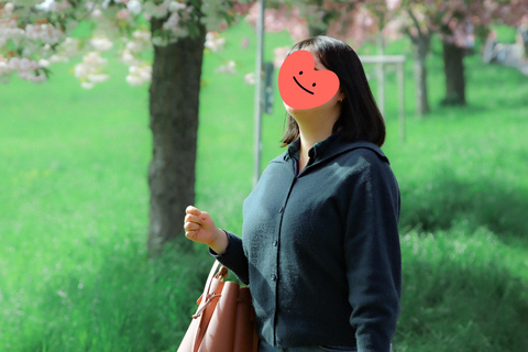 Graz Instagram Photo-Tour: K-Style Portraits In Iconic Spots