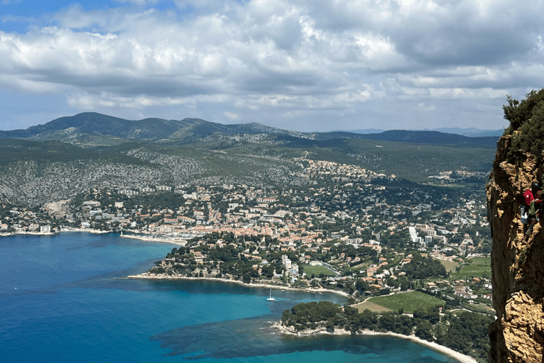 Unique Provence : Marseille, Allauch et Cassis en une journéeMarseille - Allauch - Cassis - PRIVATE