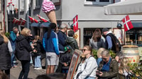 Copenhagen, je dois vous faire plaisir lors de votre visite à Nyhavn - Hizvo